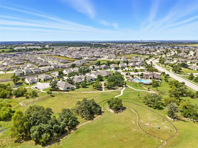$447,000 | 116 High Mesa Drive, Georgetown, TX 78628