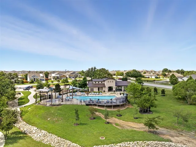 $447,000 | 116 High Mesa Drive, Georgetown, TX 78628