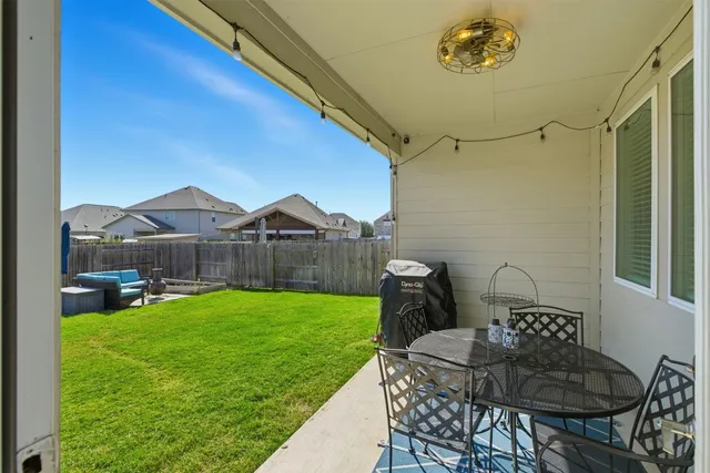 $447,000 | 116 High Mesa Drive, Georgetown, TX 78628