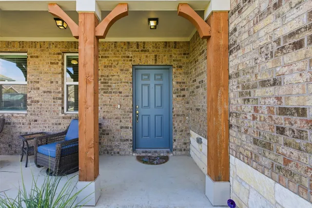 $447,000 | 116 High Mesa Drive, Georgetown, TX 78628