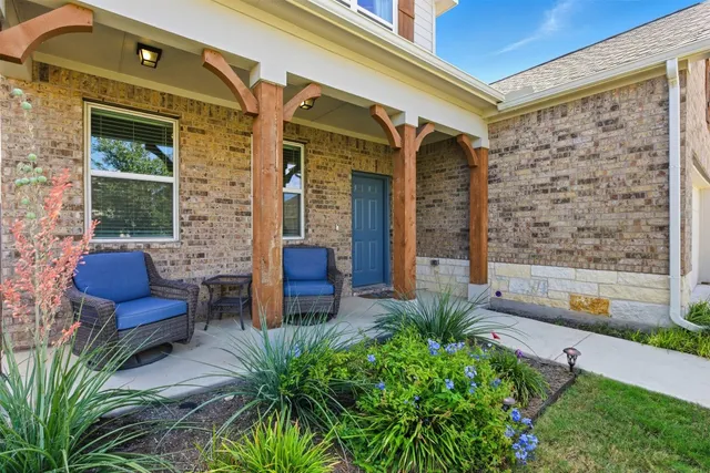 $447,000 | 116 High Mesa Drive, Georgetown, TX 78628