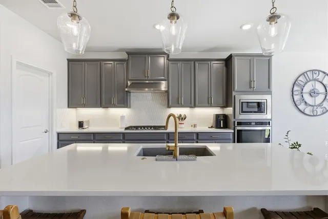 $447,000 | 116 High Mesa Drive, Georgetown, TX 78628