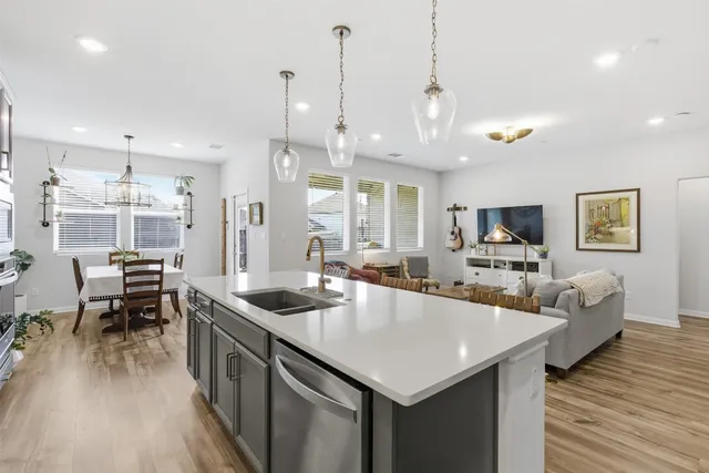 $447,000 | 116 High Mesa Drive, Georgetown, TX 78628