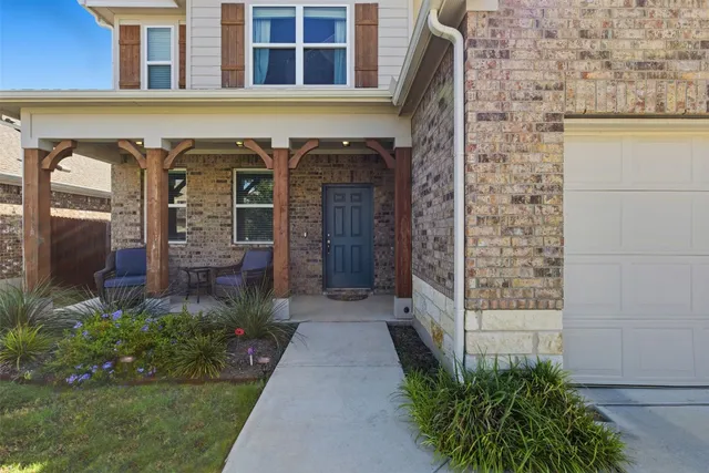 $447,000 | 116 High Mesa Drive, Georgetown, TX 78628