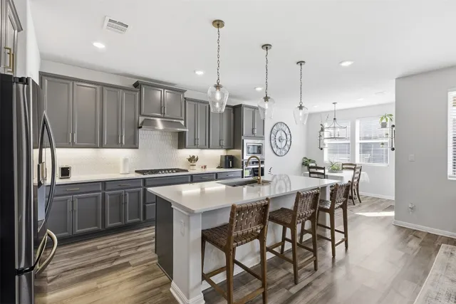 $447,000 | 116 High Mesa Drive, Georgetown, TX 78628