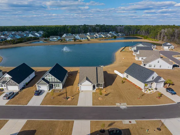 $424,900 | 1023 Agostino Drive, Myrtle Beach, SC 29579