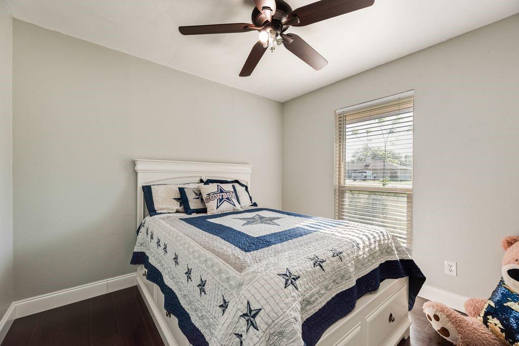 222 Prairie Creek Road Red Oak, TX 75154 - Photo 14 of 19