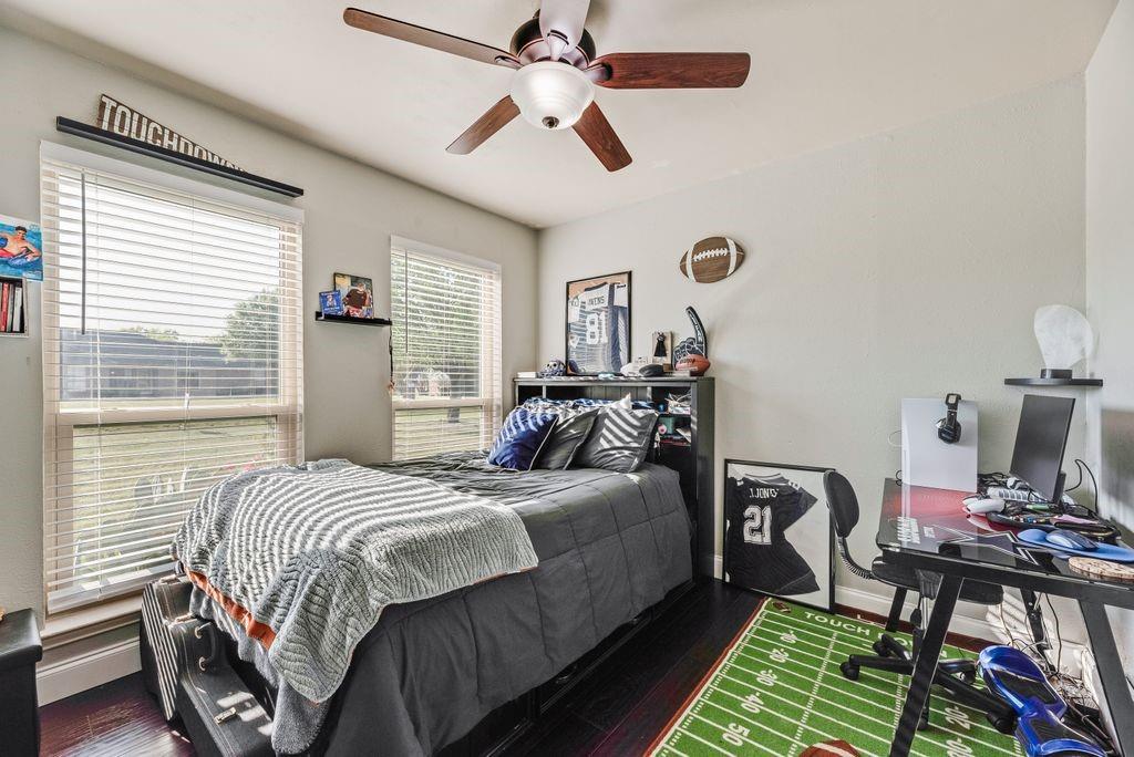 222 Prairie Creek Road Red Oak, TX 75154 - Photo 15 of 19