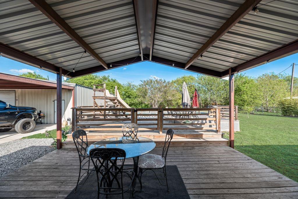 222 Prairie Creek Road Red Oak, TX 75154 - Photo 17 of 19