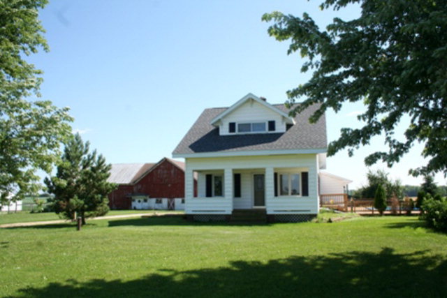 Main View