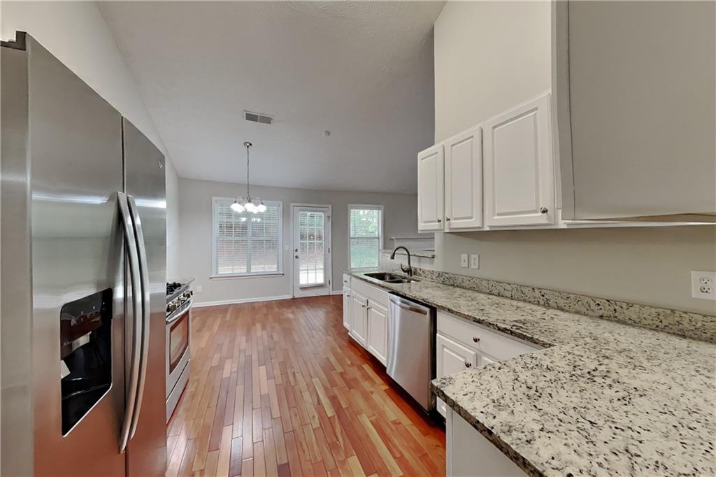35 Mercy Way Powder Springs, GA 30127 - Photo 4 of 18 Gallery Image 4
