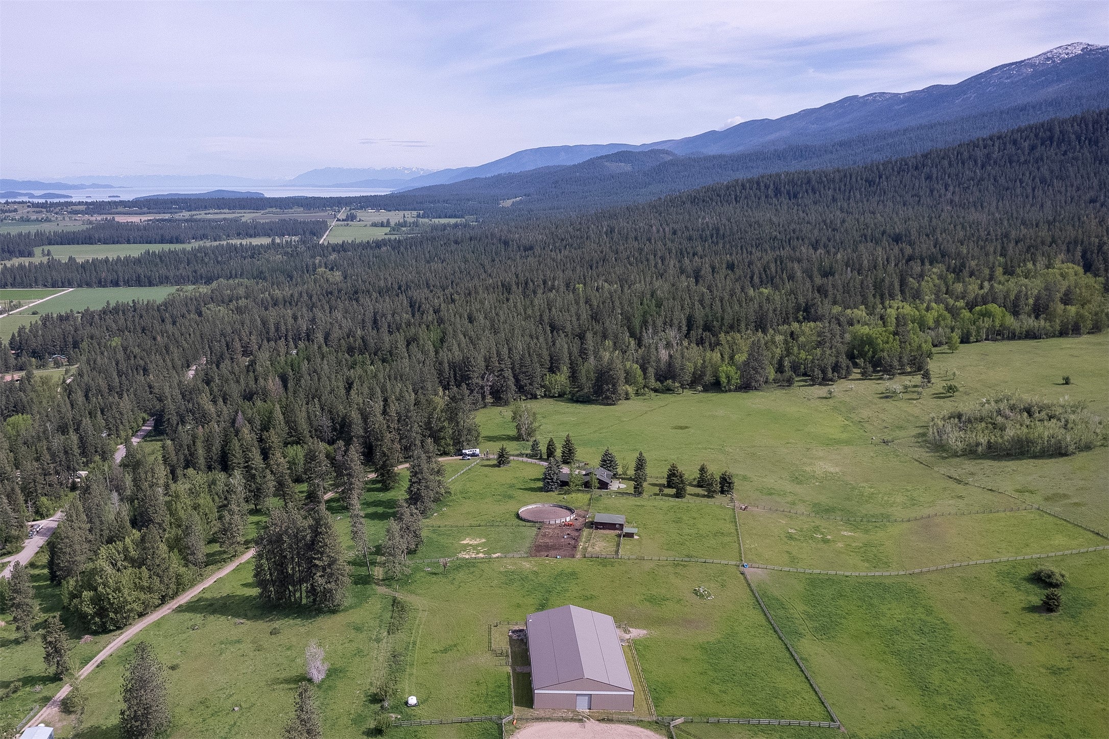 41698 Canal Road Ronan, MT 59864 - Photo 101 of 102 Gallery Image 101