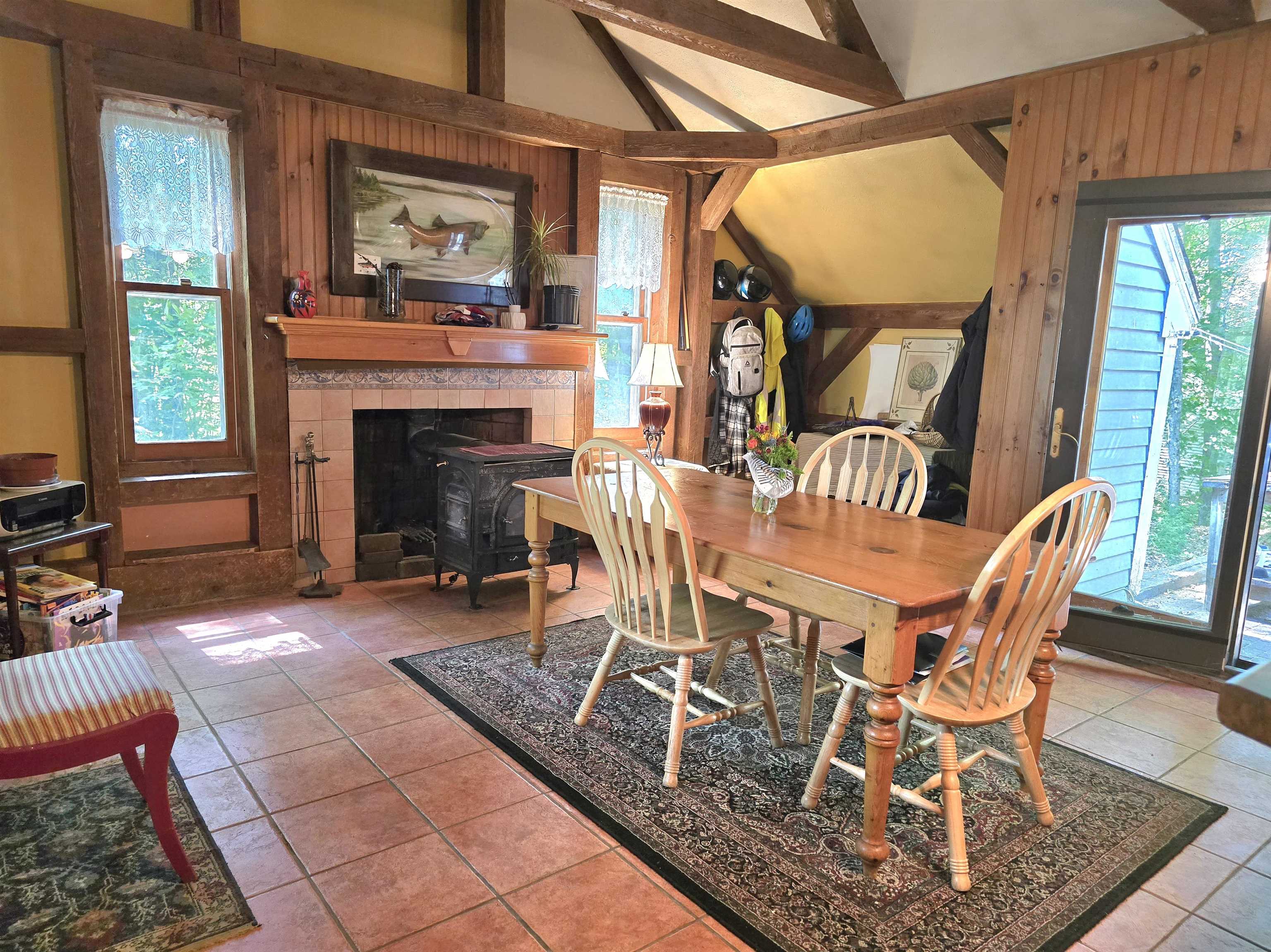 9 Burdett Road Bartlett, NH 03845 - Photo 6 of 41