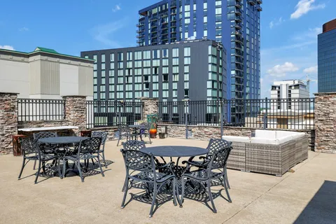 $415,000 | 1803 Broadway, Unit 504, Nashville, TN 37203