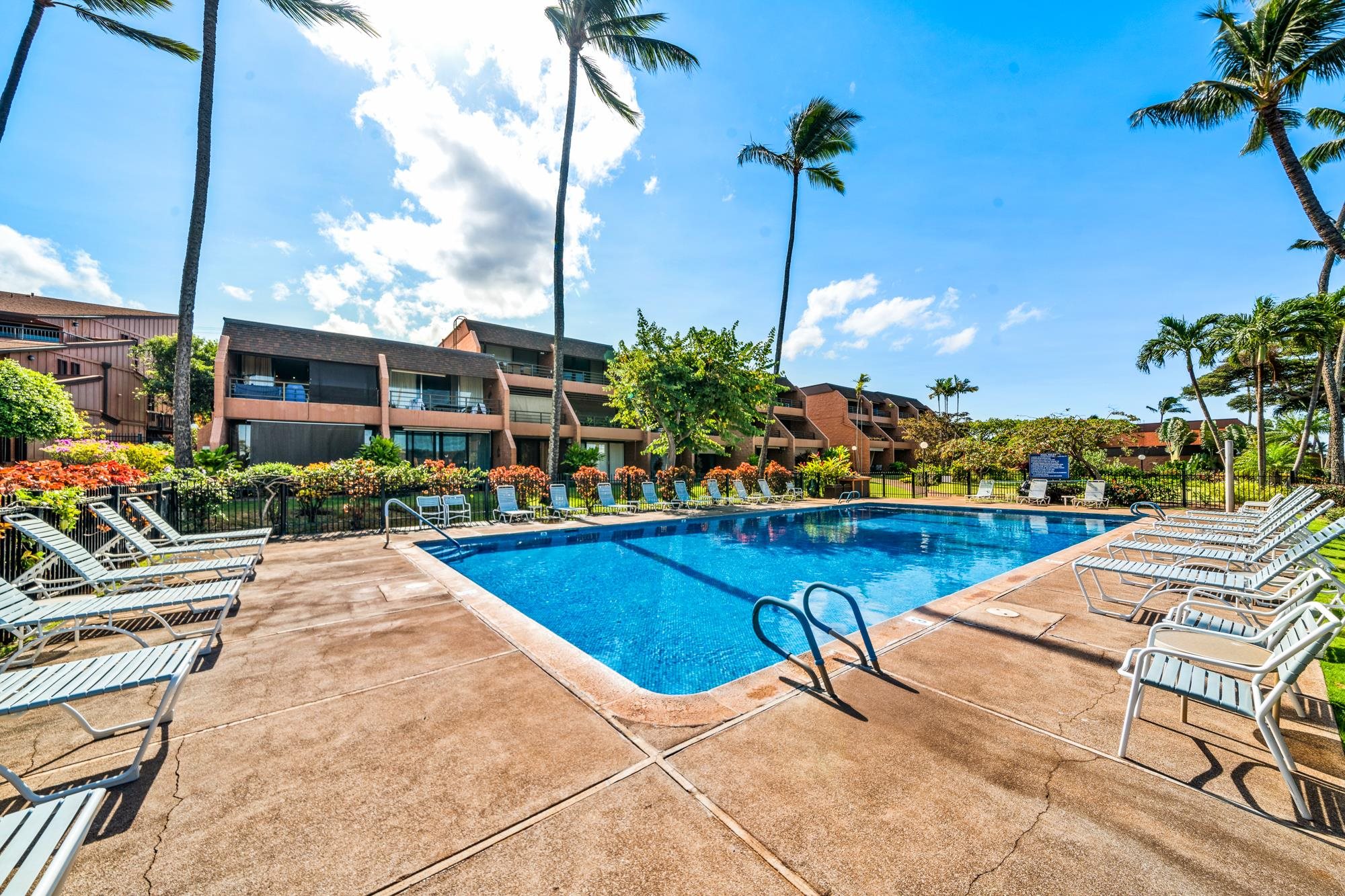 3959 Lower Honoapiilani Road, Unit 417 Lahaina, HI 96761 - Photo 35 of 37 Gallery Image 35