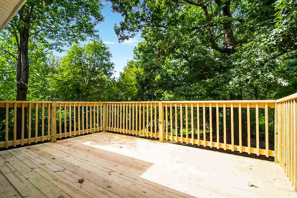 2516 Sanderford Road Raleigh, NC 27610 - Photo 18 of 23 Photo 18