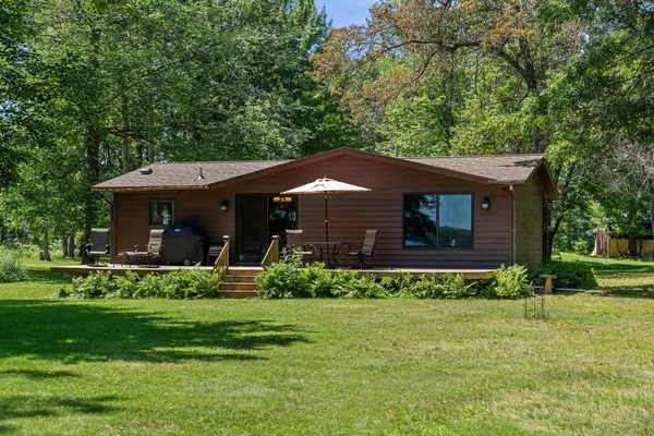 $369,900 | W5766 Bayside Drive, Spooner, WI 54801