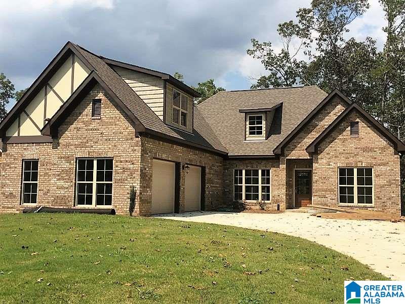 20992 Sharon Drive McCalla, AL 35111 - Photo 1 of 24