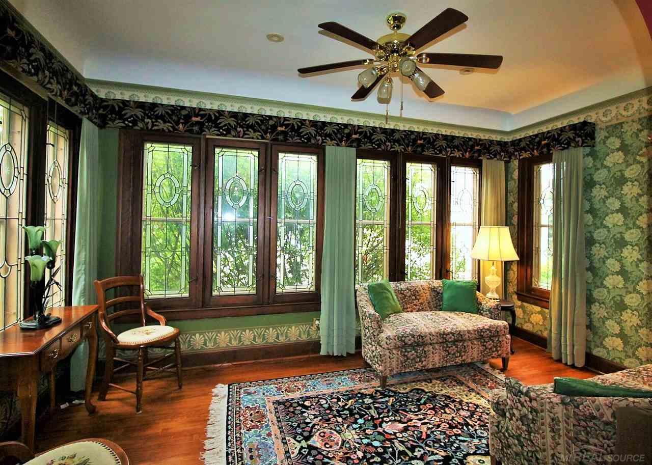 867 Barrington Road Grosse Pointe Park, MI 48230 - Photo 10 of 53