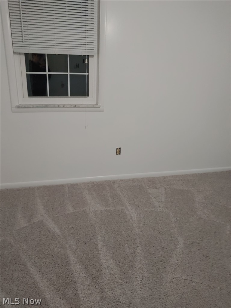 9034 Wiencek Road Streetsboro, OH 44241 - Photo 12 of 21 Spacious bedroom lower level - 4 bedroom unit