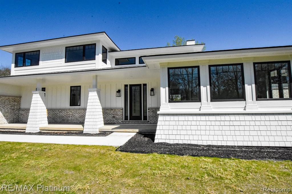 4609 Roya Trail Howell, MI 48843 - Photo 8 of 76