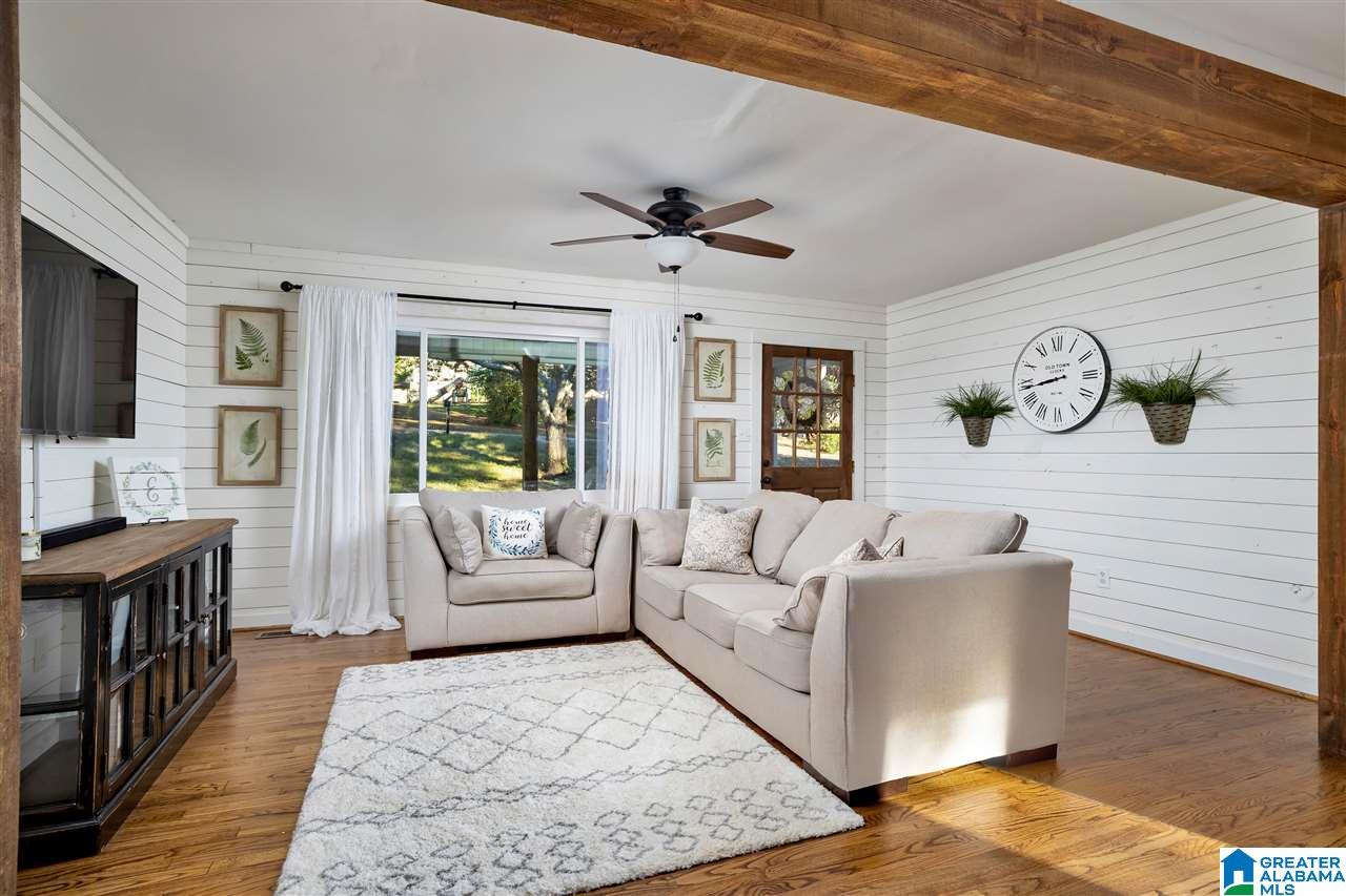 75 Forrest Drive Springville, AL 35146 - Photo 6 of 24