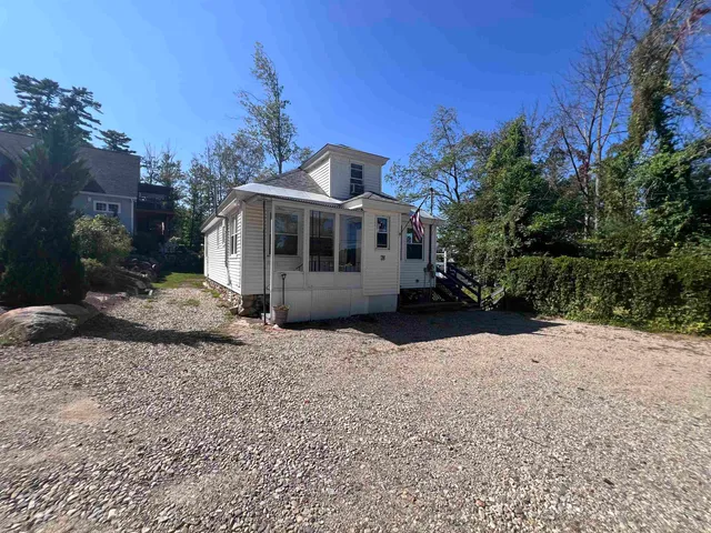 $2,700 | 78 Long Island Road, Moultonborough, NH 03254