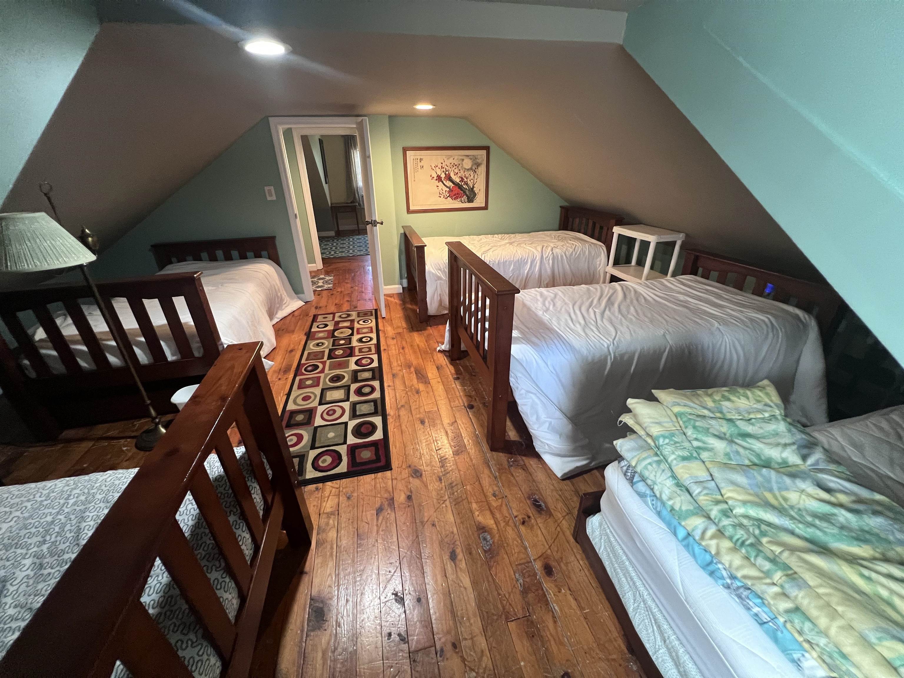 78 Long Island Road Moultonborough, NH 03254 - Photo 15 of 34