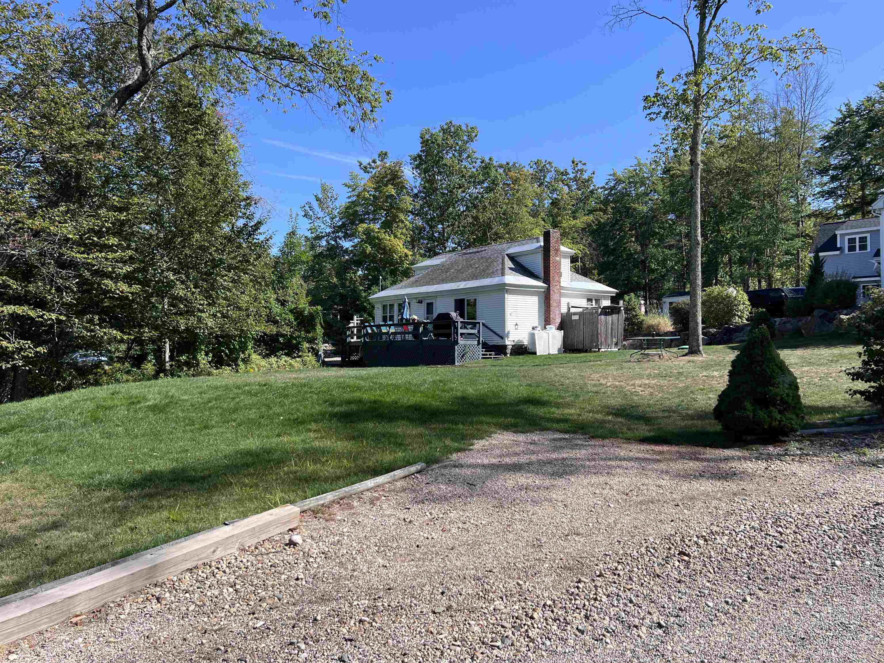 78 Long Island Road Moultonborough, NH 03254 - Photo 23 of 34