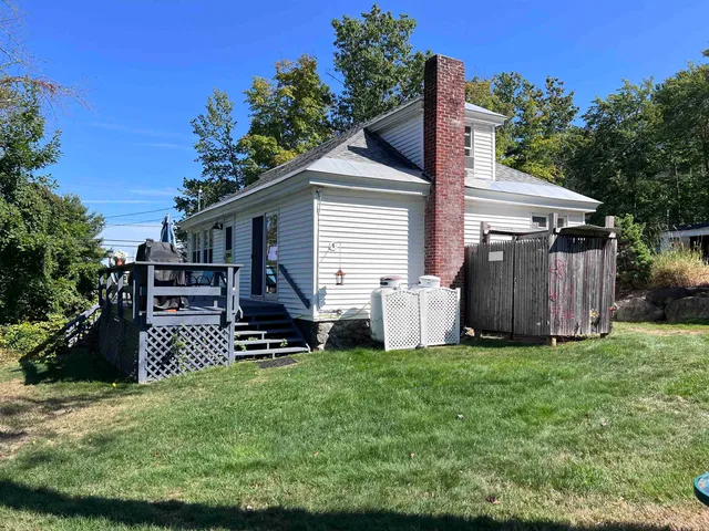 $2,700 | 78 Long Island Road, Moultonborough, NH 03254