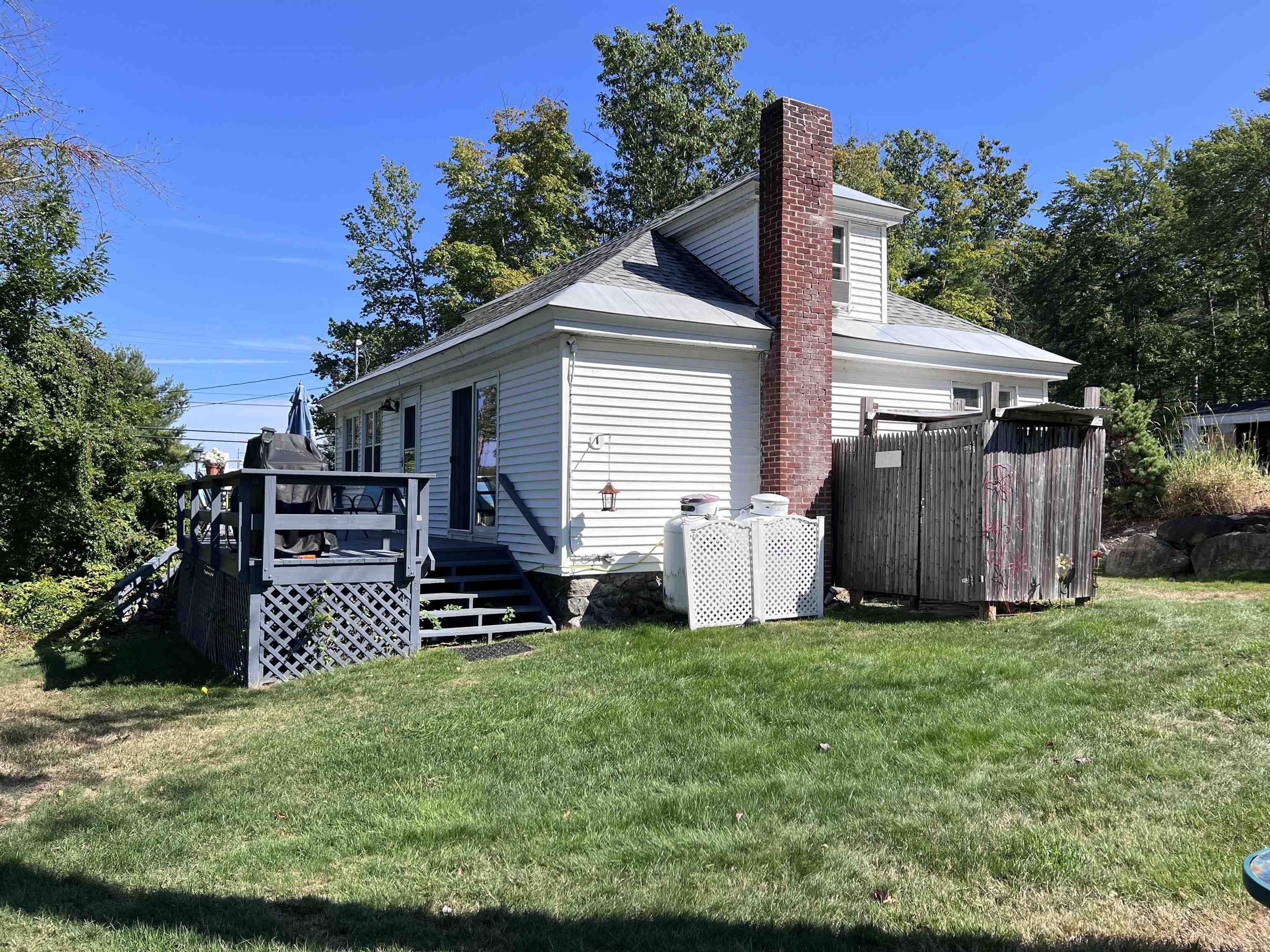 78 Long Island Road Moultonborough, NH 03254 - Photo 24 of 34