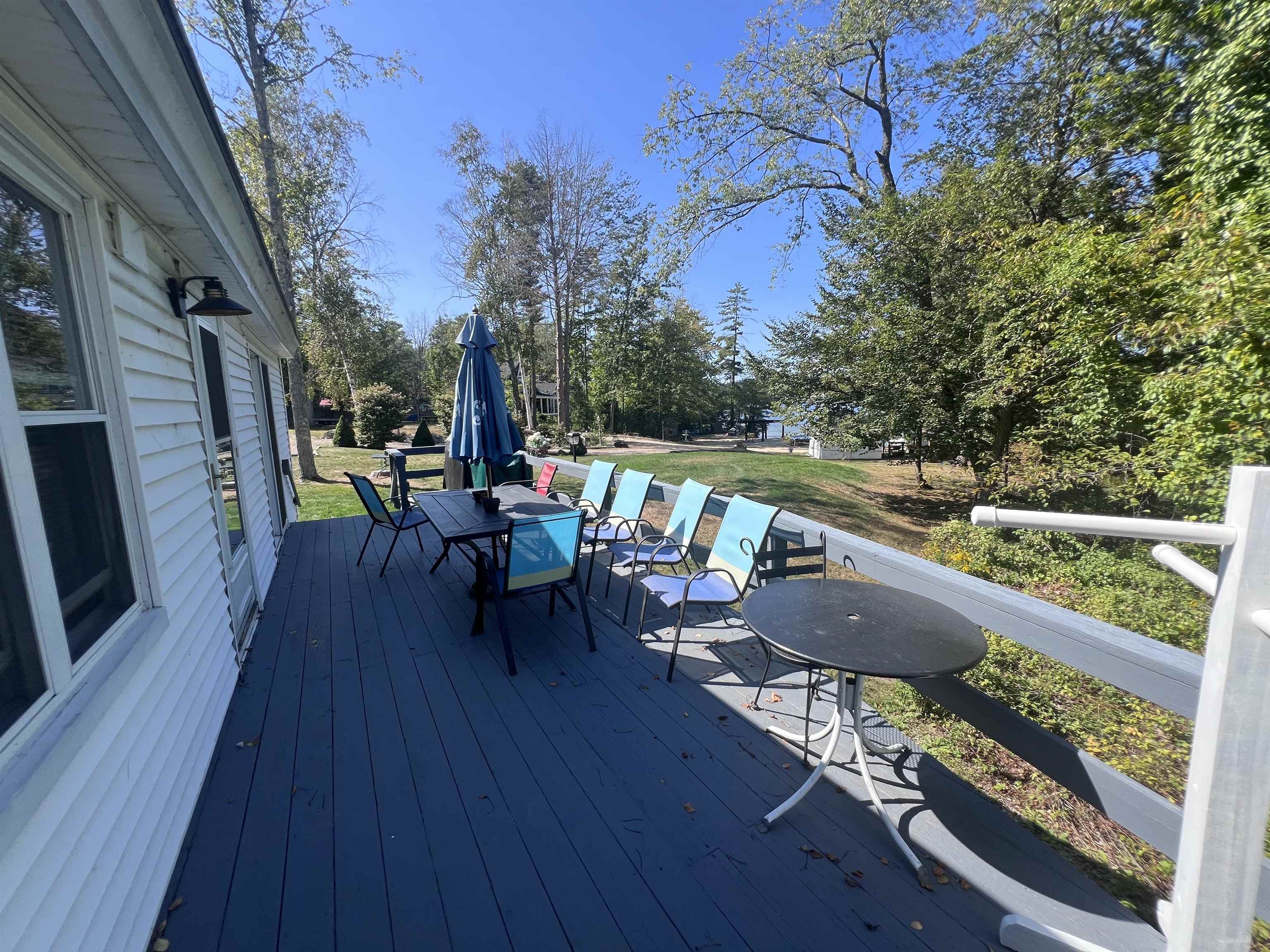 78 Long Island Road Moultonborough, NH 03254 - Photo 26 of 34