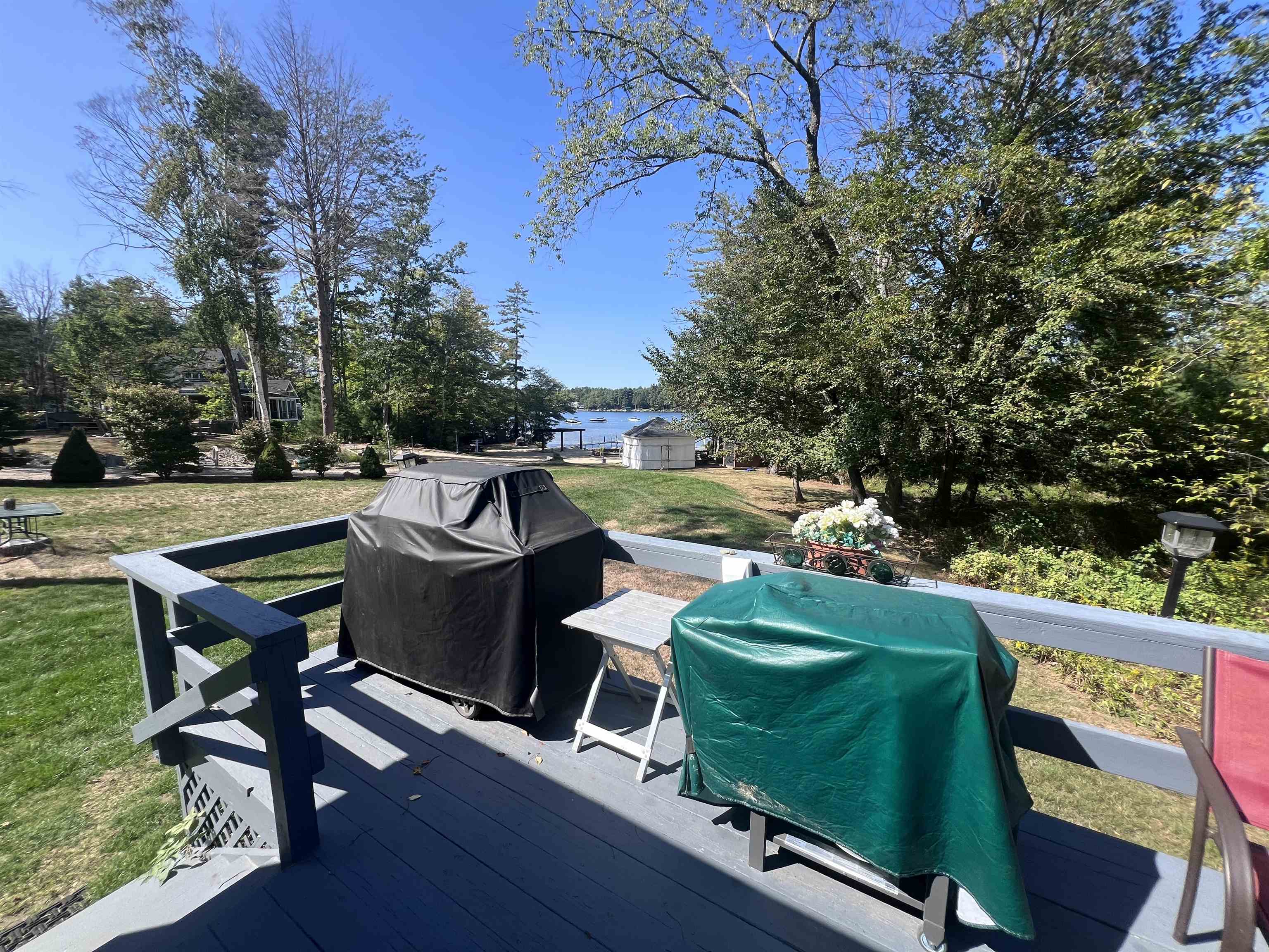 78 Long Island Road Moultonborough, NH 03254 - Photo 28 of 34