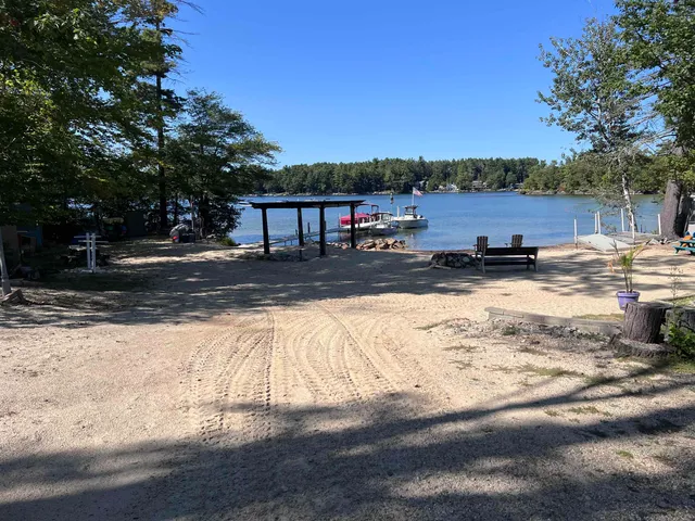 $2,700 | 78 Long Island Road, Moultonborough, NH 03254