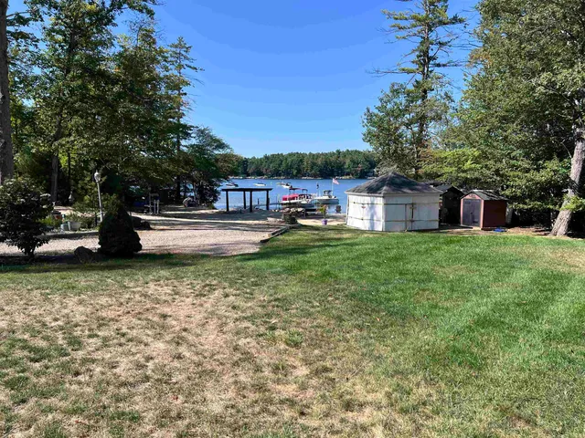 $2,700 | 78 Long Island Road, Moultonborough, NH 03254