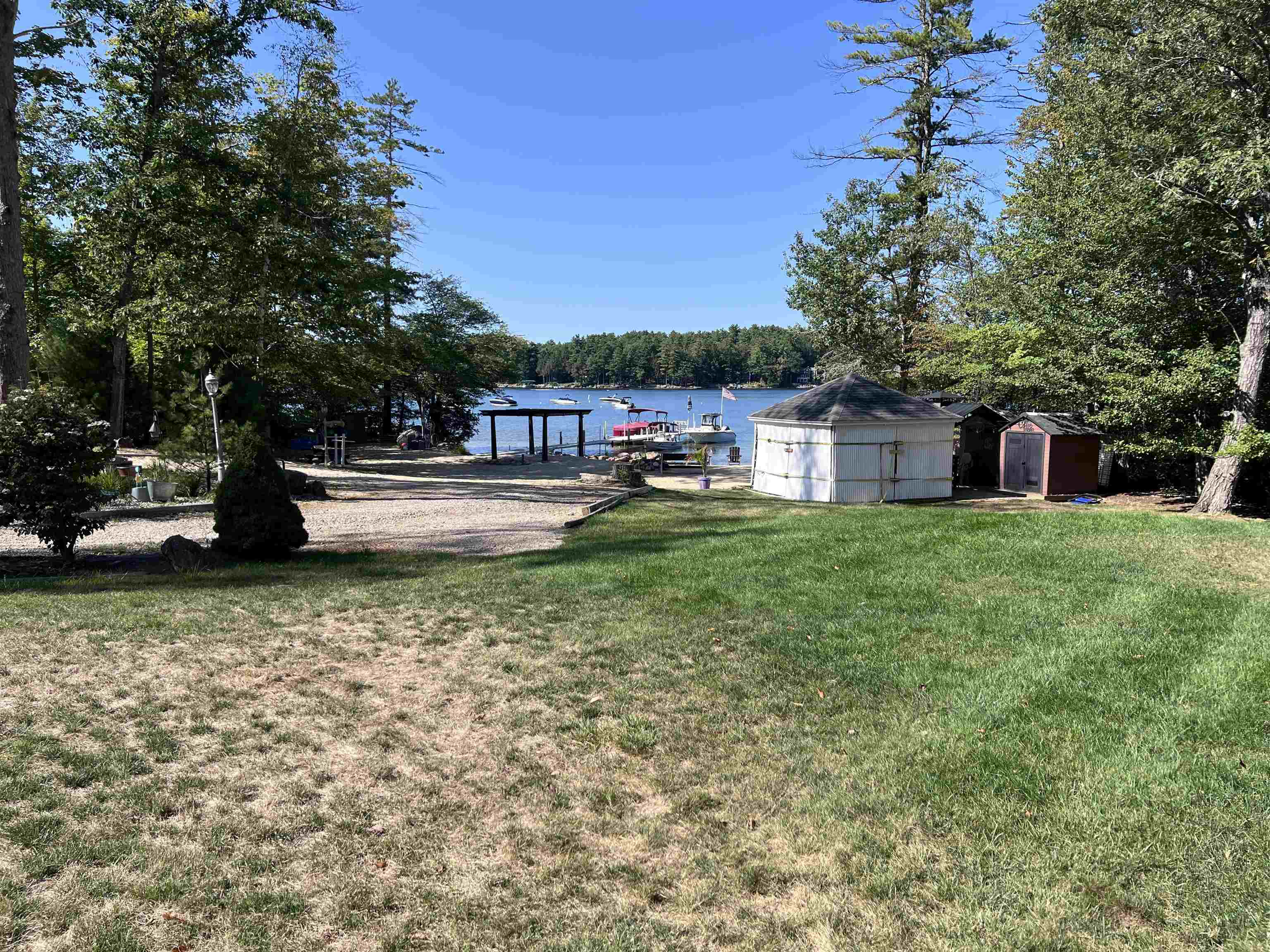 78 Long Island Road Moultonborough, NH 03254 - Photo 32 of 34