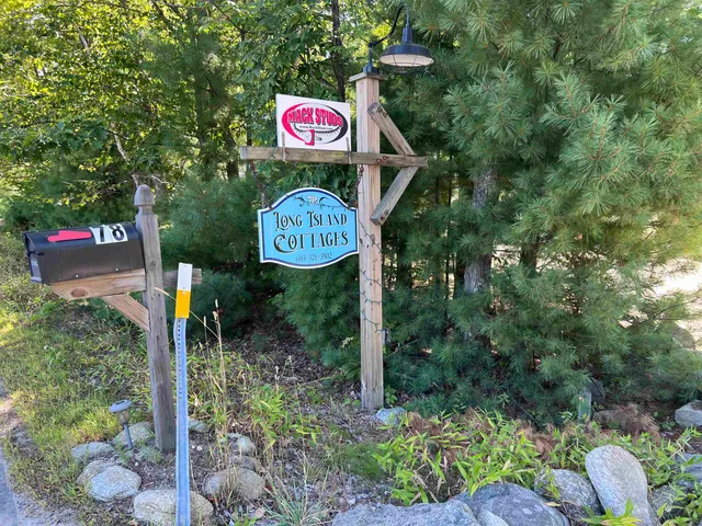 $2,700 | 78 Long Island Road, Moultonborough, NH 03254