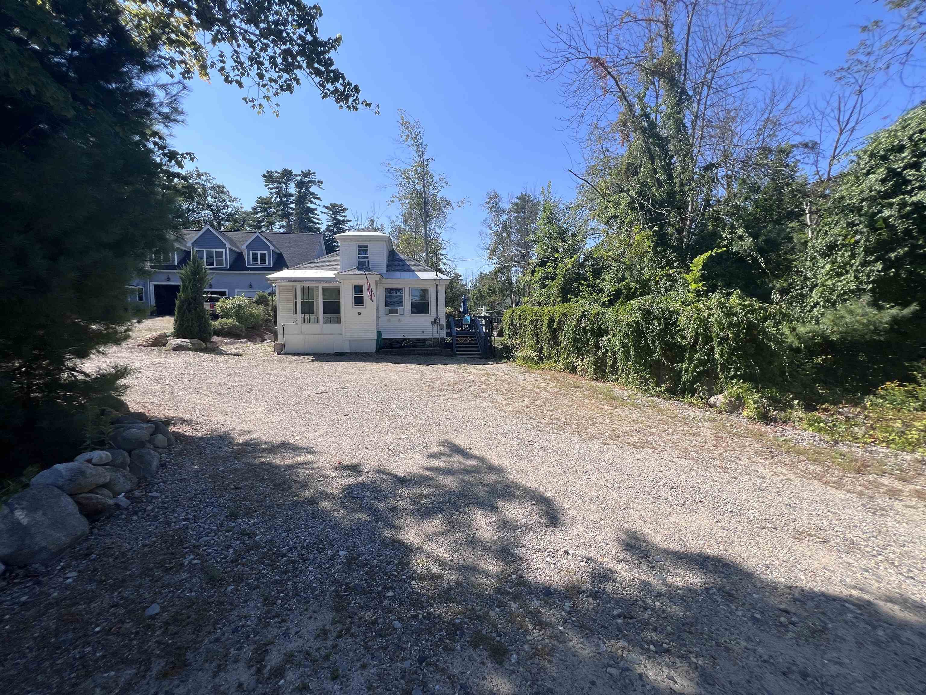 78 Long Island Road Moultonborough, NH 03254 - Photo 34 of 34