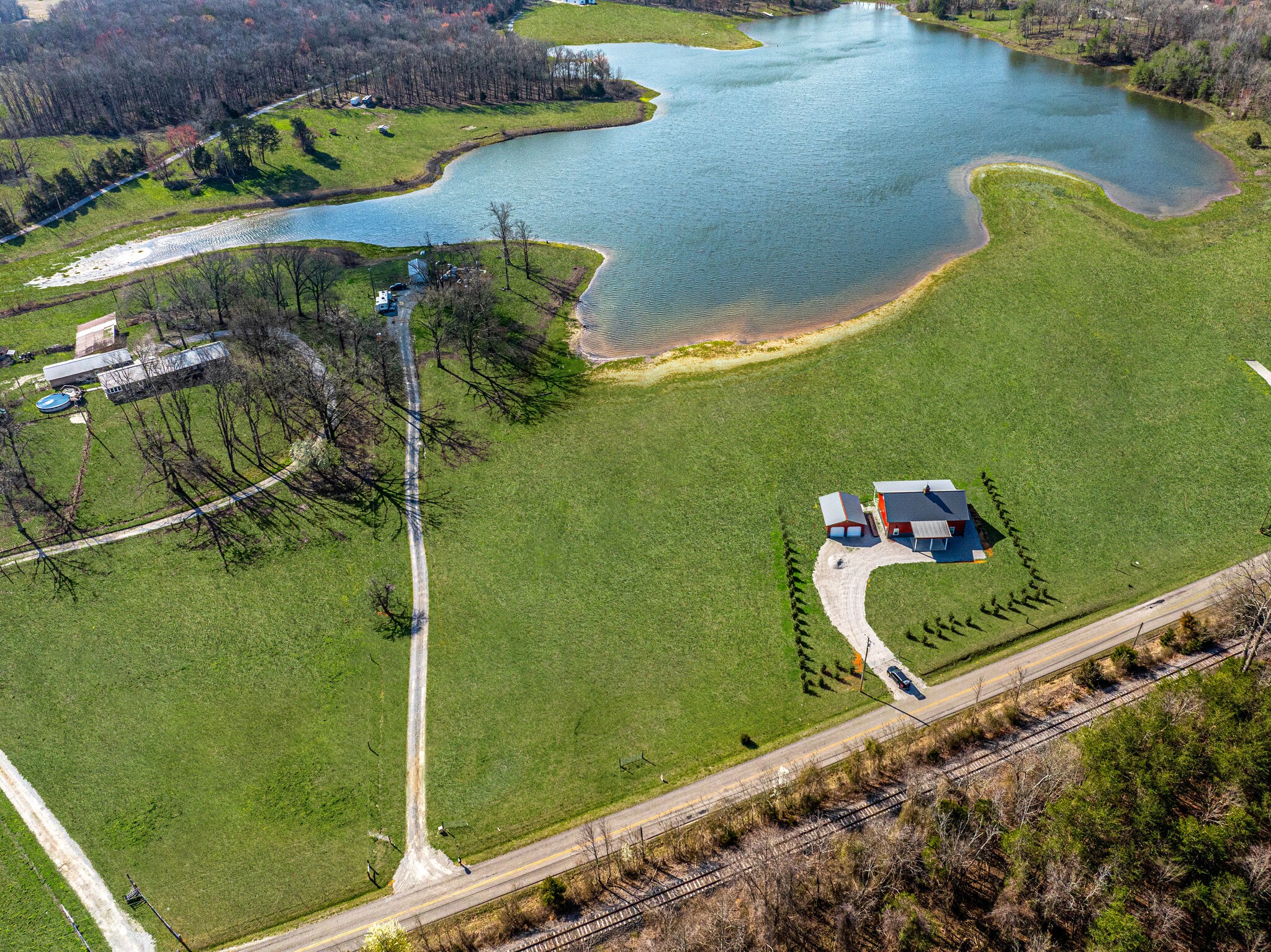 0 Starlight Road McMinnville, TN 37110 - Photo 14 of 34 Gallery Image 14