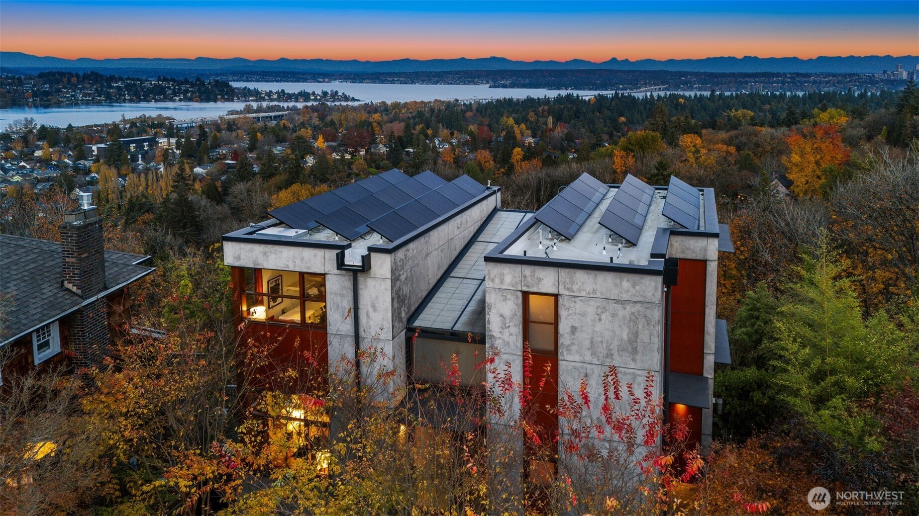 1527 East Howe Street Seattle, WA 98112 - Photo 34 of 40