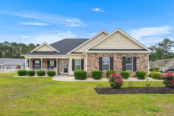 $399,900 | 700 Weston Drive, Conway, SC 29526
