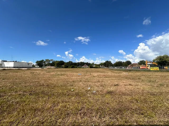 a view of an ocean and beach