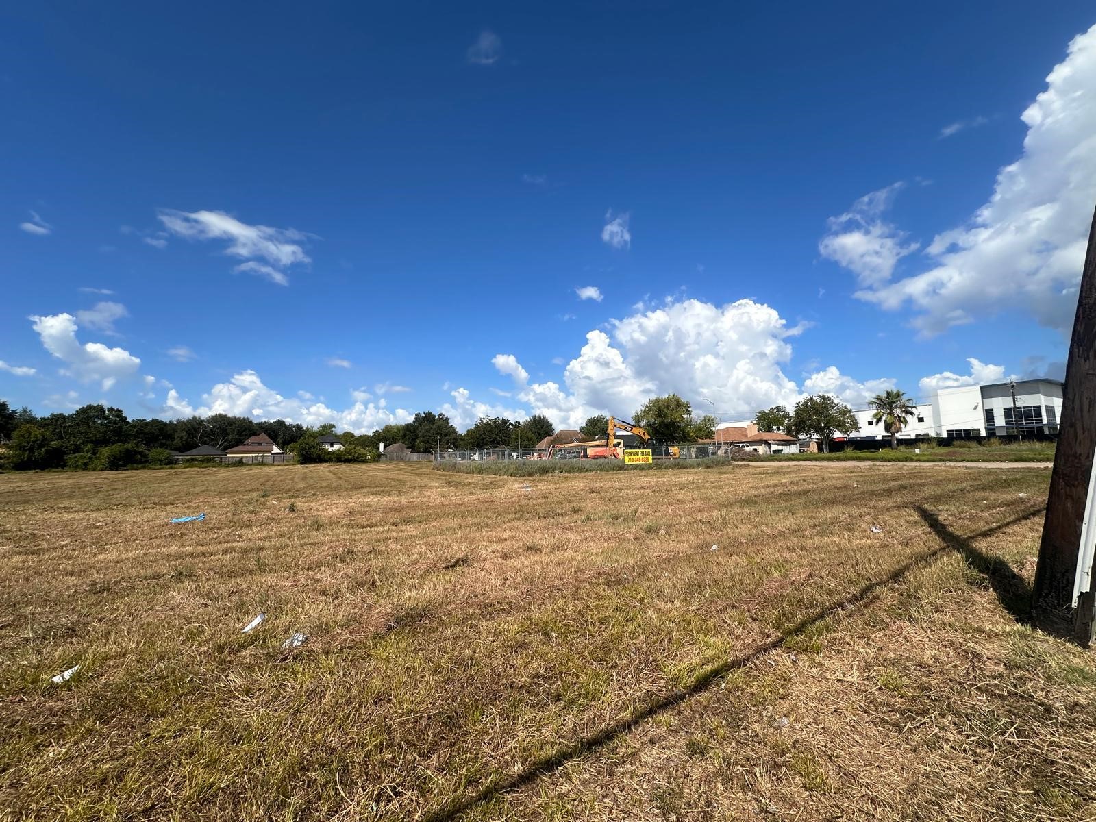 15150 South Post Oak Road Houston, TX 77053 - Photo 6 of 9