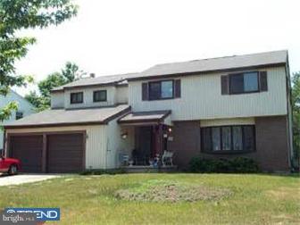 25 Capella Road Sewell, NJ 08080 - Photo 1 of 1 Exterior Front