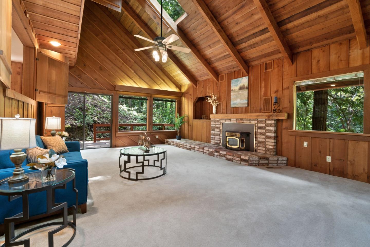 330 Hubbard Gulch Road Ben Lomond, CA 95005 - Photo 11 of 50 Gallery Image 11