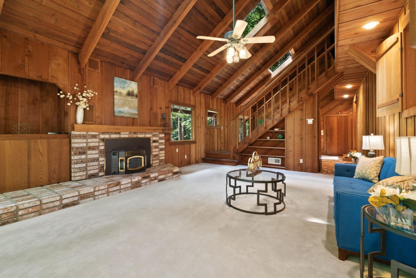 330 Hubbard Gulch Road Ben Lomond, CA 95005 - Photo 12 of 50 Gallery Image 12