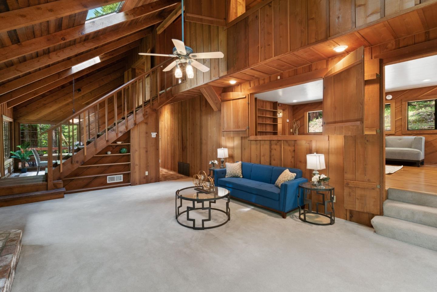 330 Hubbard Gulch Road Ben Lomond, CA 95005 - Photo 14 of 50 Gallery Image 14