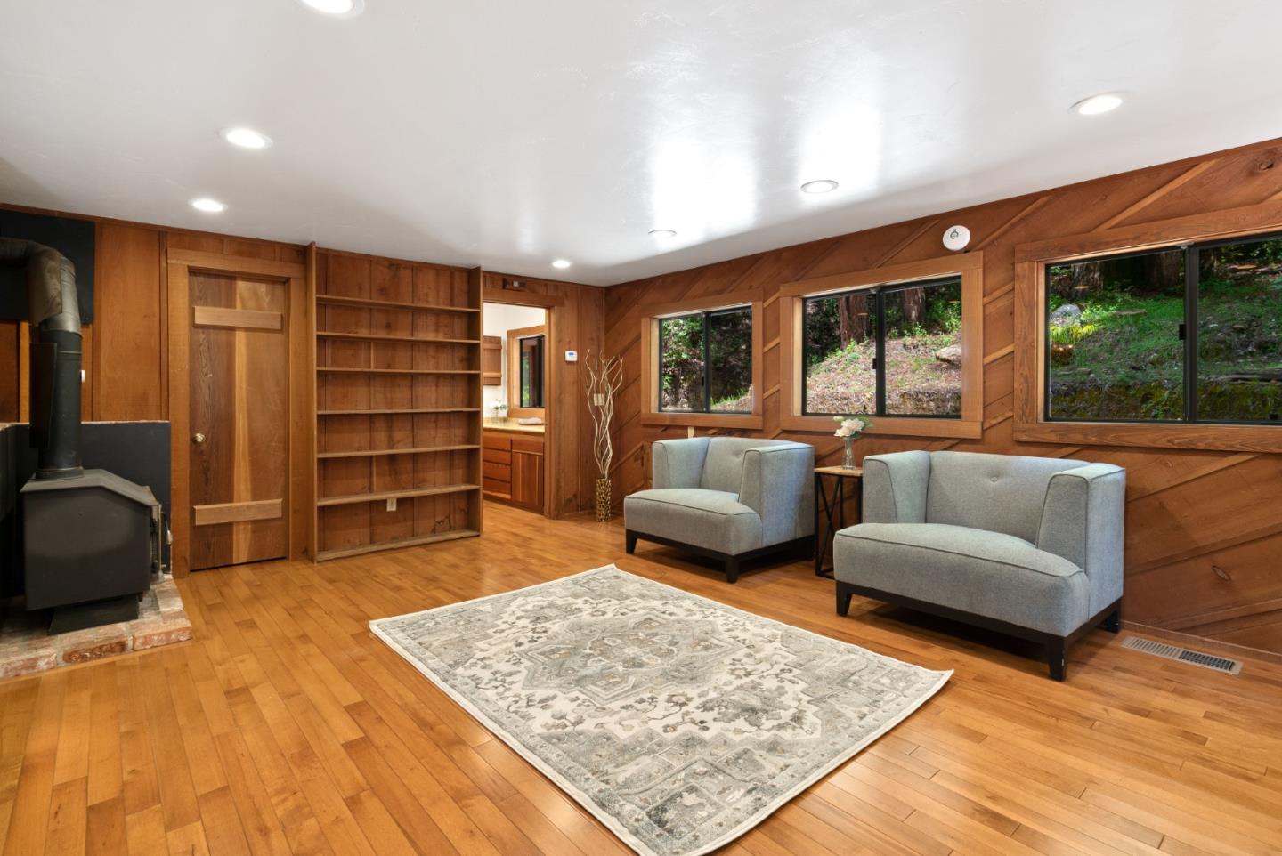 330 Hubbard Gulch Road Ben Lomond, CA 95005 - Photo 16 of 50 Gallery Image 16