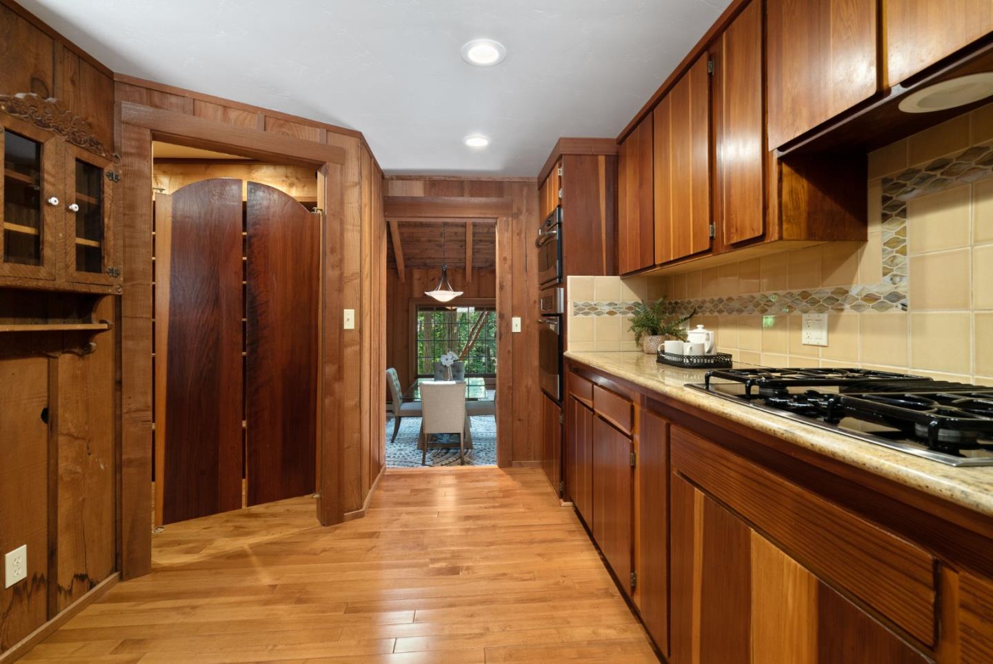 330 Hubbard Gulch Road Ben Lomond, CA 95005 - Photo 27 of 50 Gallery Image 27