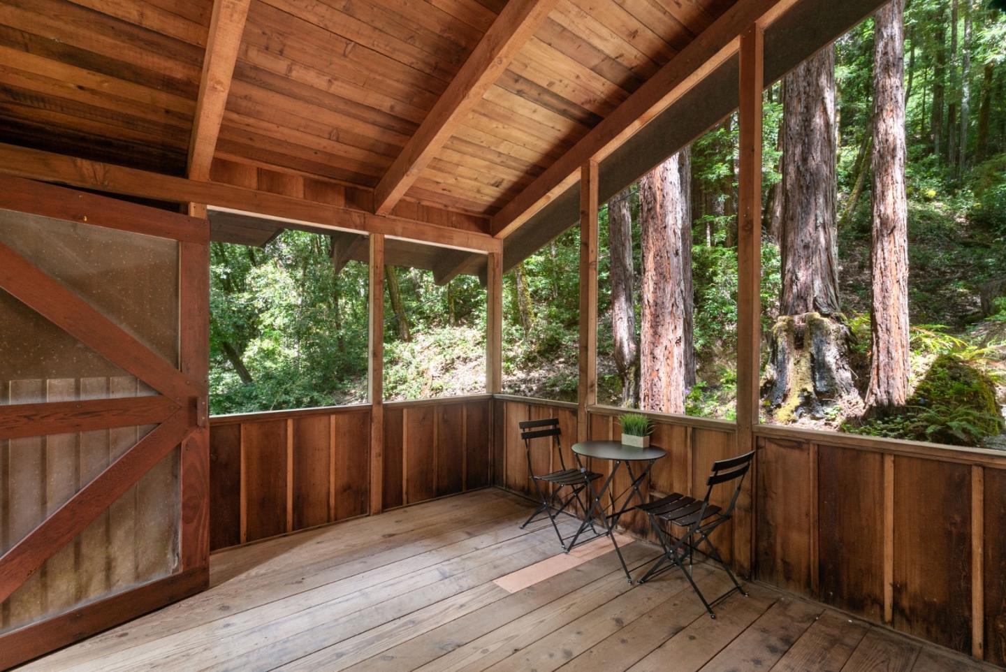 330 Hubbard Gulch Road Ben Lomond, CA 95005 - Photo 40 of 50 Gallery Image 40